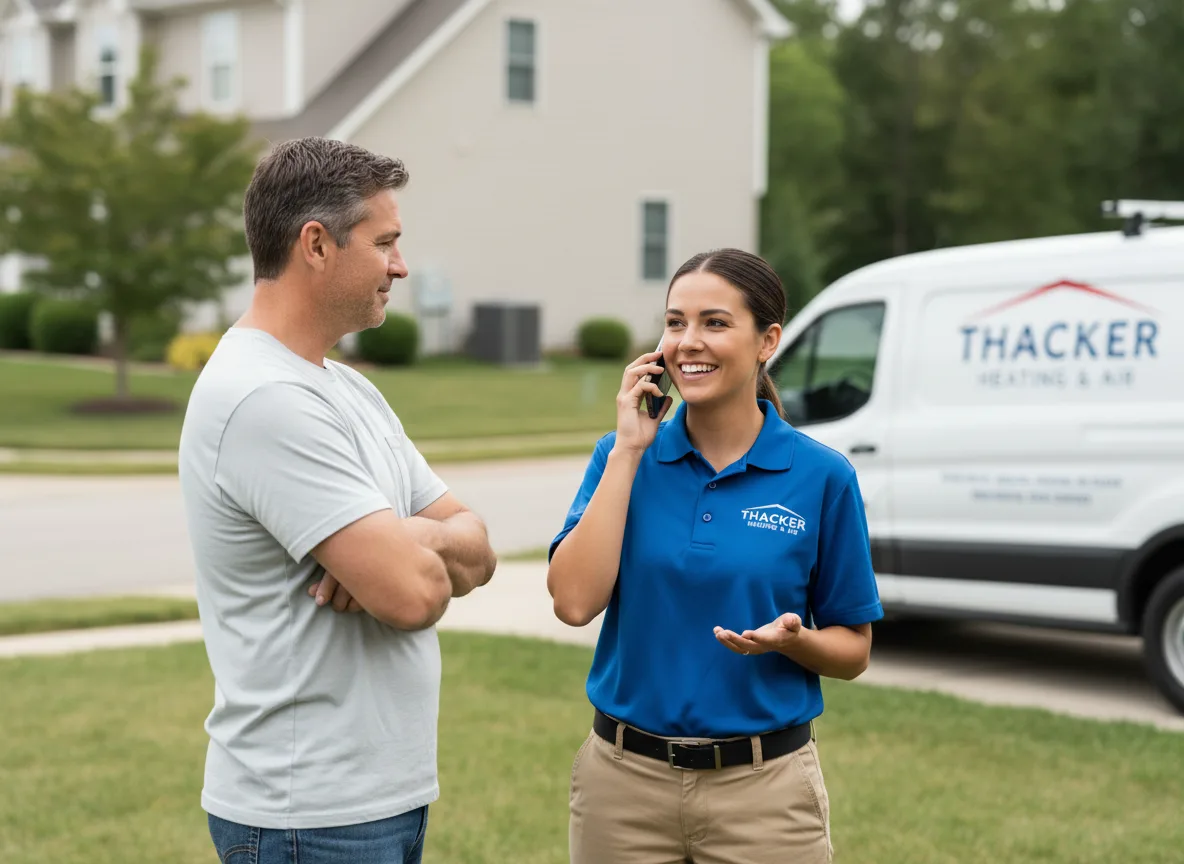 Ac Repair Gainesboro, TN FAQs